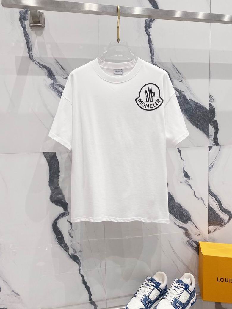 Moncler T-shirt Wmns ID:20250529-996
